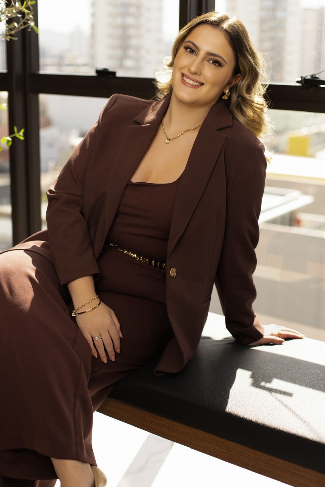 Dra. Lívia Mazziero
